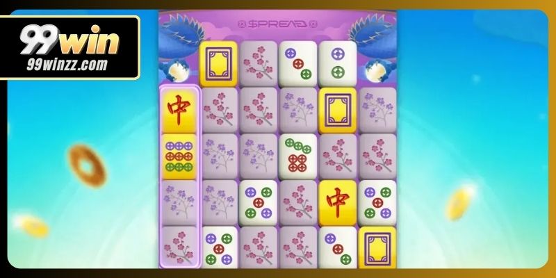 Đặt cược linh hoạt, kích hoạt vòng quay mượt mà dễ thao tác