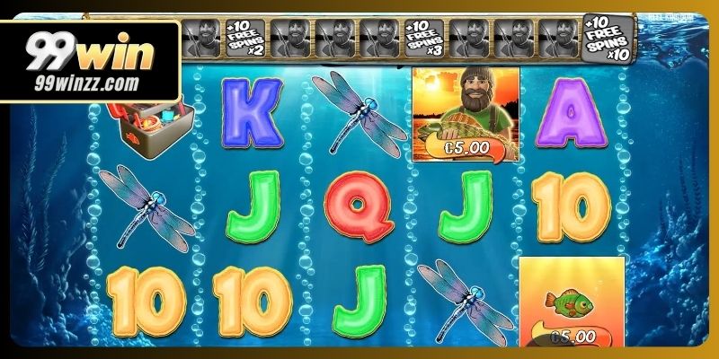 Quản lý vốn thông minh, tối ưu trải nghiệm chơi slot lâu dài 