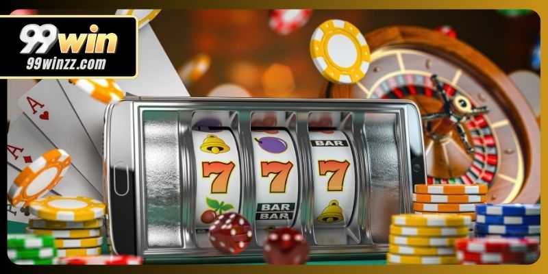 Chơi casino tiền mặt hình thức giải trí trực tuyến minh bạch, thao tác đơn giản tiện lợi