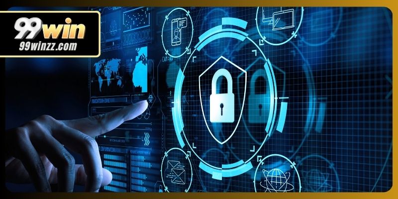 Duy trì bảo mật 99WIN giúp tài khoản luôn an toàn