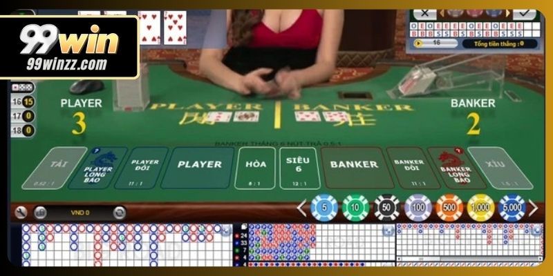 Thao tác tham gia cược đơn giản rõ ràng, tham gia nhanh chóng.