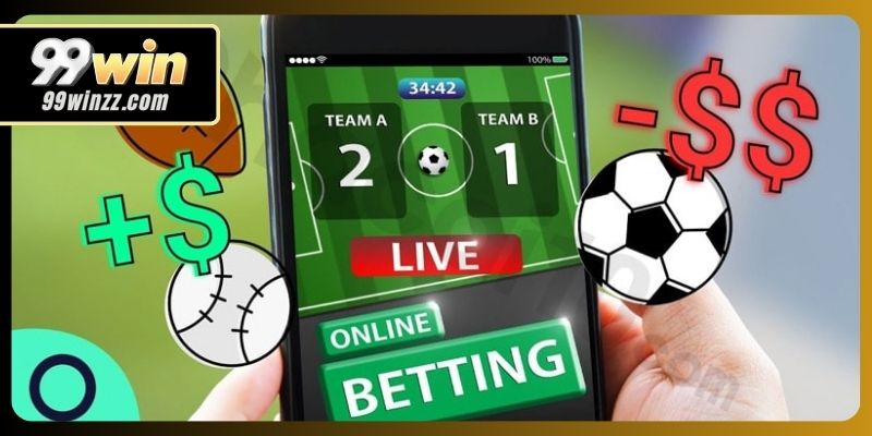 Nhiều người ưu tiên kèo tài xỉu nếu hai đội có xu hướng chơi tấn công