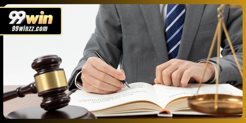 Nhà cái hoạt động đúng phạm vi pháp lý cho phép