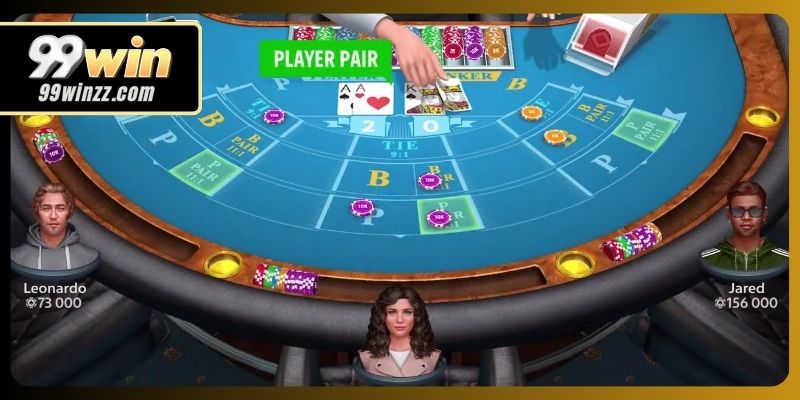 Hướng dẫn rõ ràng, tham gia mượt mà dễ dàng thao tác