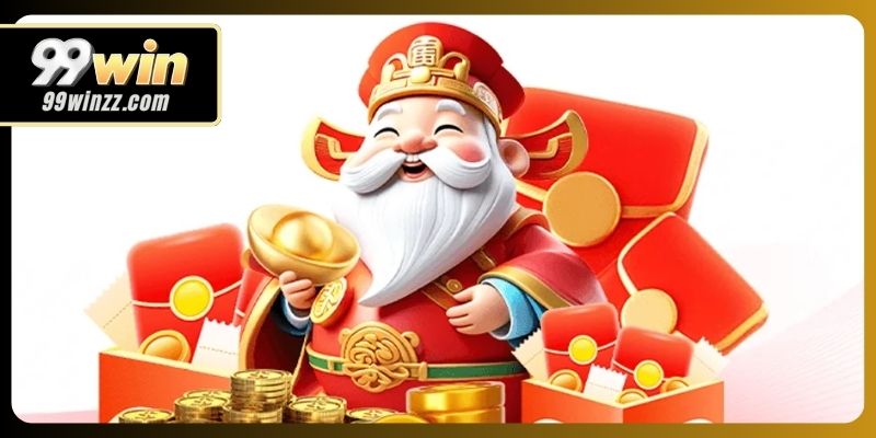 Sự kiện 99WIN liên tục, quà tặng giá trị cao