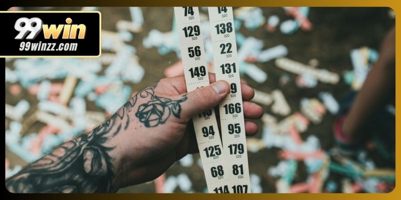 99WIN với tốc độ cập nhật nhanh và độ chính xác cao