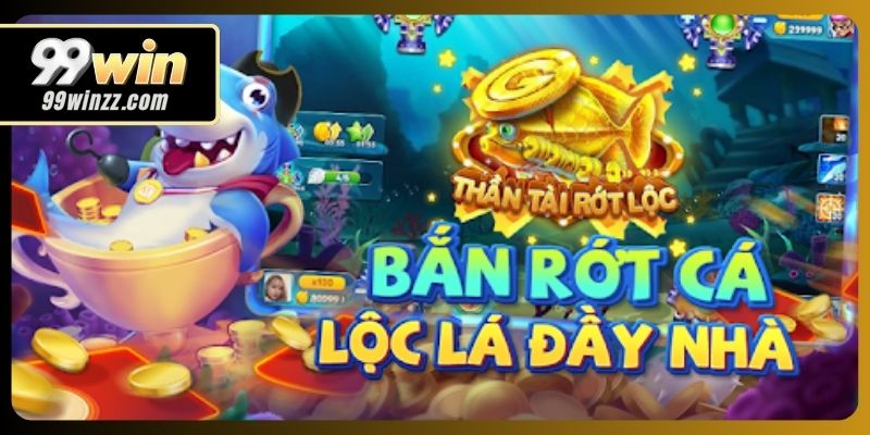 Lý do bắn cá rút thưởng nhanh được nhiều người lựa chọn